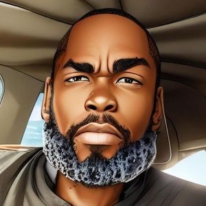 Meet your Posher, Richard